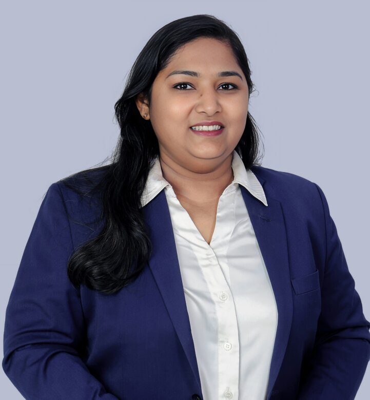 Dhara Jain